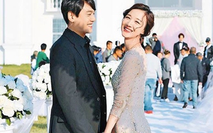 Thành viên nhóm F4 Chu Hiếu Thiên đã đăng ký kết hôn